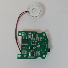 Mạch Phun Sương Tạo Độ Ẩm 12V