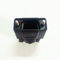 Connector DB9 Metal Cover