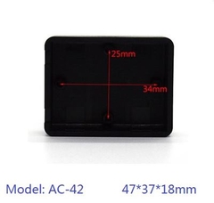 Hộp Nhựa AC-42( KW-42)