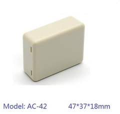 Hộp Nhựa AC-42( KW-42)