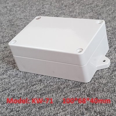 Hộp Nhựa Chống Nước KW-71