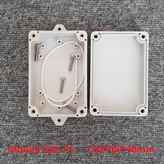 Hộp Nhựa Chống Nước KW-71