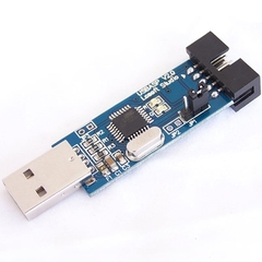 LC-01 USB ISP USBasp  Atmel AVR