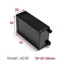 Hộp Nhựa AC-49