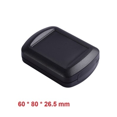 Hộp Nhựa KW-8060-B