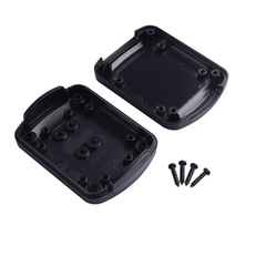 Hộp Nhựa KW-8060-W