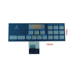 KEYPAD - AC9