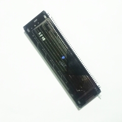 LCD 6 DIGITAL 140*40