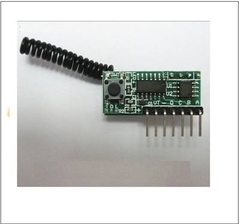 Mạch Thu Sóng RF KB2-ACE 315Mhz