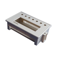 Hộp Nhựa Din Rail KW-28