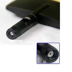 High gain directional 2.4G Wifi Antenna panel