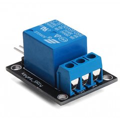 Mạch  Relay 1 kênh 12V