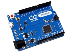 Mạch Arduino Leonardo R3