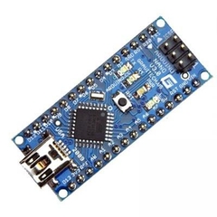 Mạch Arduino Nano Mega328 Mini USB