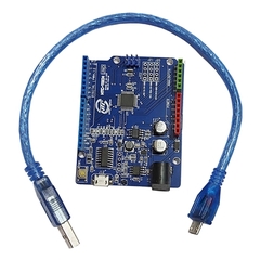 Mạch Arduino R3 SMD-HTC