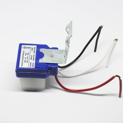 Cảm Biến Ánh Sáng AS-10 220Vac