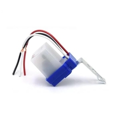 Cảm Biến Ánh Sáng AS-10 220Vac