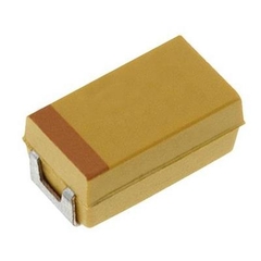 Tụ Tantalum 4.7uF 35V 1411 TAJB475K035RNJ