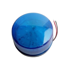 Đèn nháy SL-79 12V DC DC - Xanh