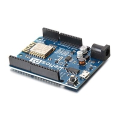 Mạch wifi 8266 Wemos D1 R2