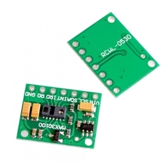 Mạch Cảm Biến Nhịp Tim Max30100