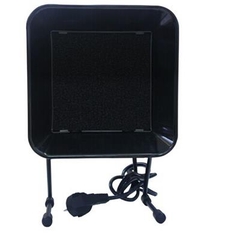 Quạt Hút Khói Chì Hàn 14W