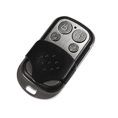 Remote 4 lệnh tần số chỉnh được AC4-Copy Máy