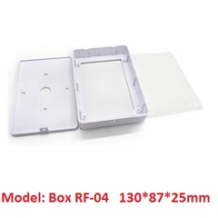 Hộp Nhựa Box RF-04