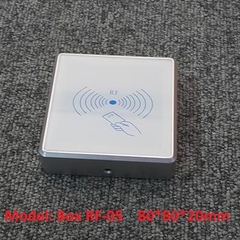 Hộp Nhựa Box RF-05