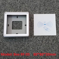 Hộp Nhựa Box RF-05