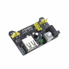 Mạch Hạ Áp DC 7-35VDC ra 1.3V-30VDC