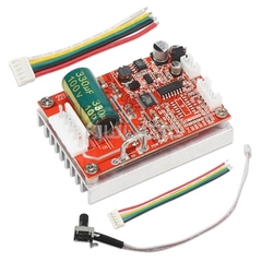 Mạch Điều Khiển Động Cơ 3 Pha 350W 5-36V - V2