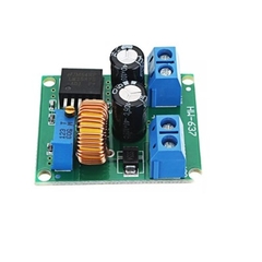 Mạch Nguồn Tăng Áp LM2587