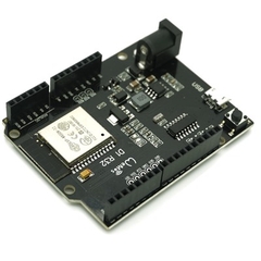 Mạch arduino WeMos WiFi ESP32 UNO D1 R32