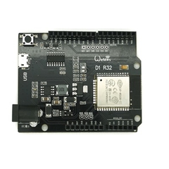 Mạch arduino WeMos WiFi ESP32 UNO D1 R32