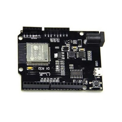 Mạch arduino WeMos WiFi ESP32 UNO D1 R32