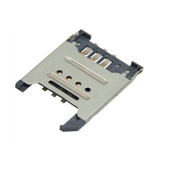 Socket SIM MUP C717