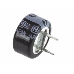 0.1F-5.5V Supercapacitors