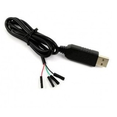 Cáp Chuyển Đổi USB TTL CH340