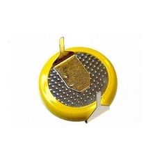 Pin Lithium CR1220 Chân Hàn