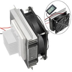 TEC1-12706 Thermoelectric Kit