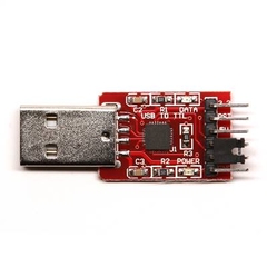 Mạch CHuyển Đổi CP2102 Sang TTL