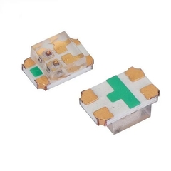 LED 0805 Xanh Vàng