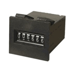 Bộ Đếm Sản Lượng 12V LFC 6-digit Taiwan