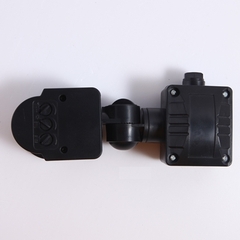 Mạch Cảm Biến Chuyển Động PIR Ngoài Trời AC90V-260V-B