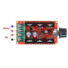 Mạch Điều Khiển Tốc Độ Động Cơ HB-1 40A