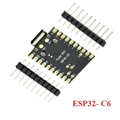 Mạch ESP32-C6 ESP32 Super Mini