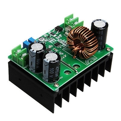 Mạch Tăng Áp DC 12-60V ra 12-80V 10A