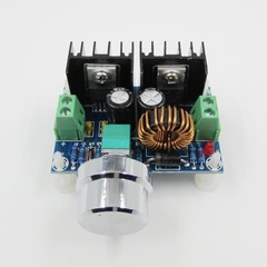 Mạch Hạ Áp DC-DC 4-40-1.25-36V 8A