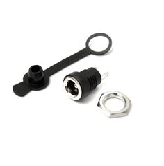 Đầu Nối Nguồn DC-022B 5.5*2.1mm